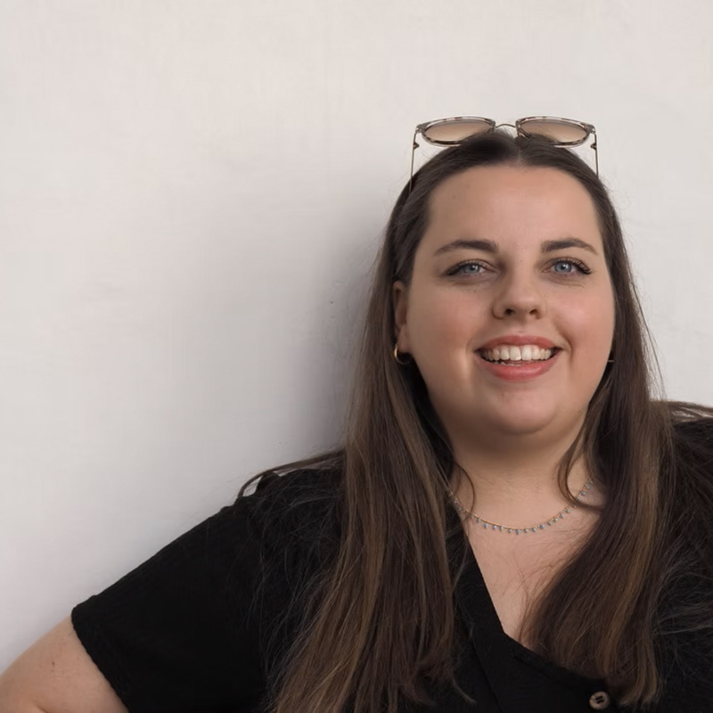 Portrait Christina Hüttl