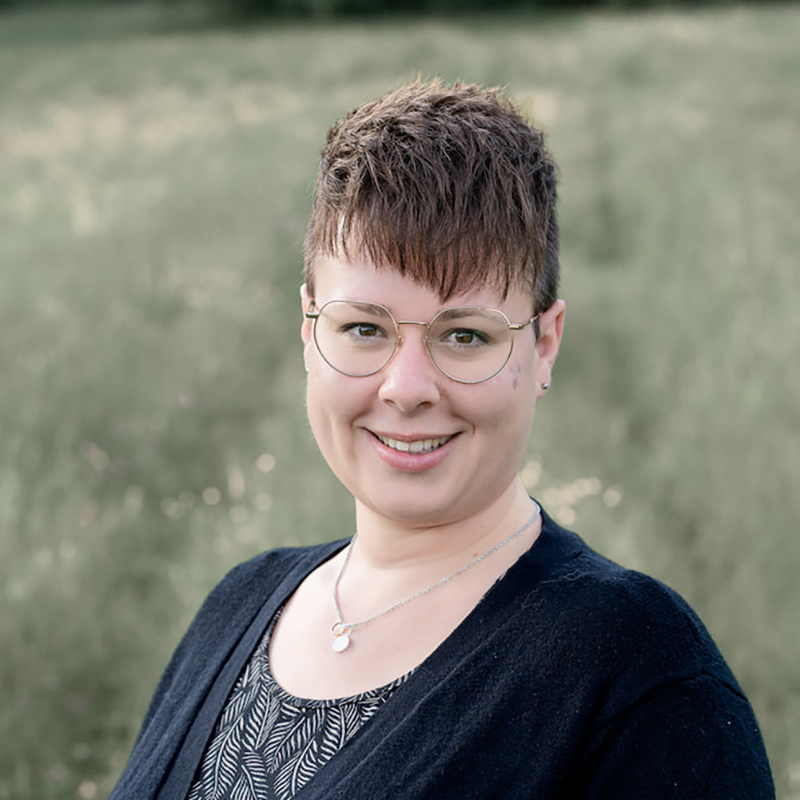 Portrait Cornelia Roman