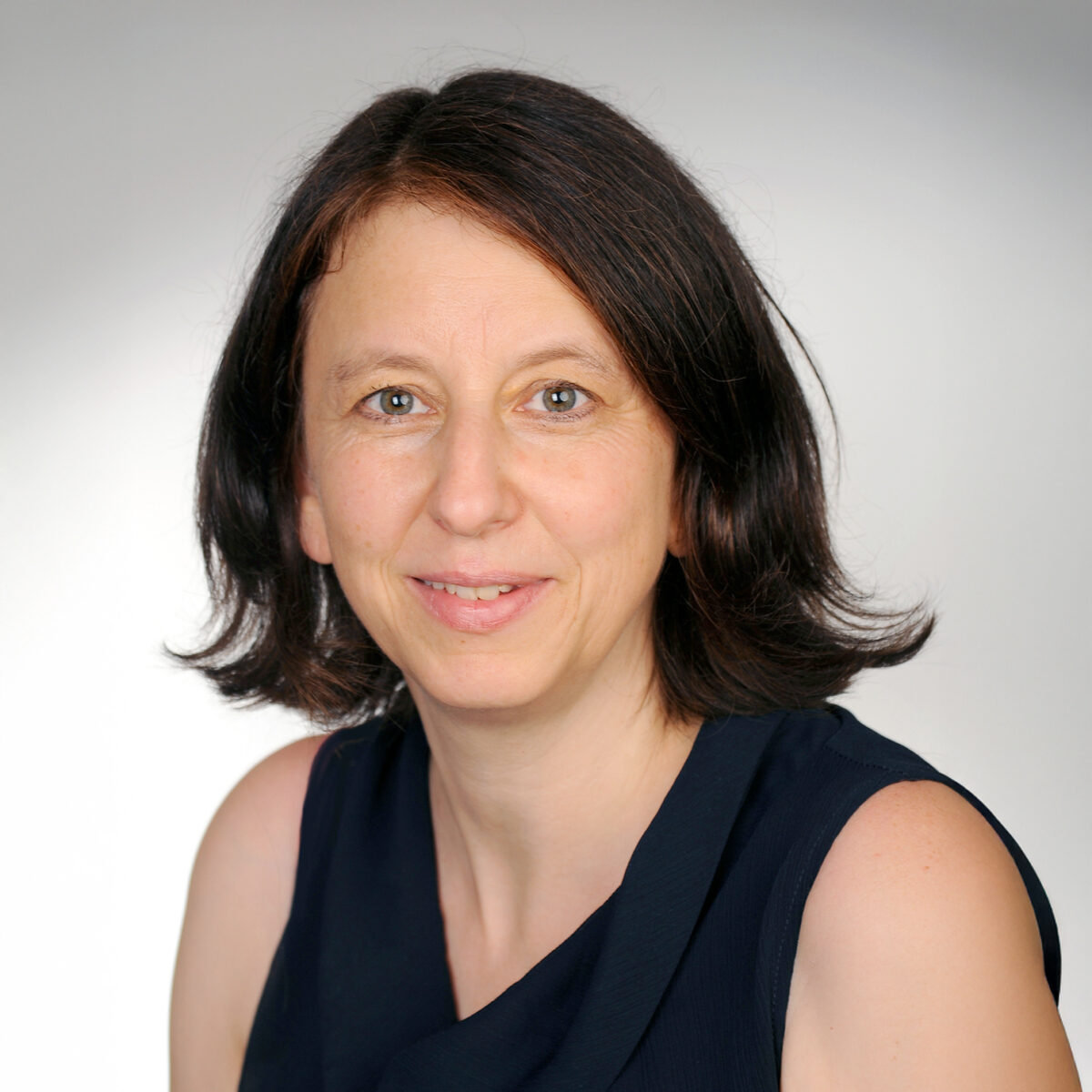 Portrait Brigitte Schinnerl